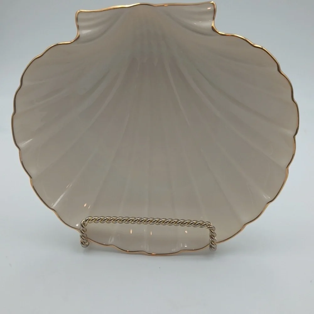 Lenox aegean shell